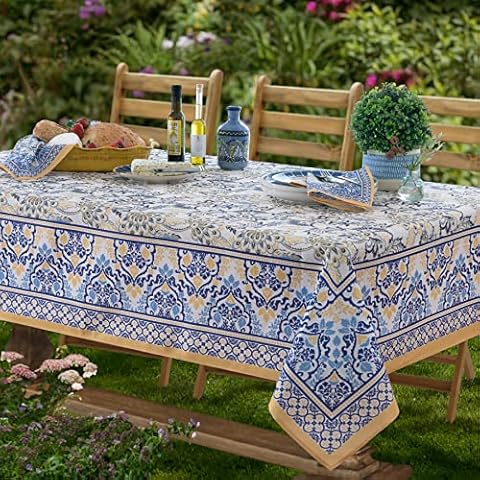 Provence Tablecloths