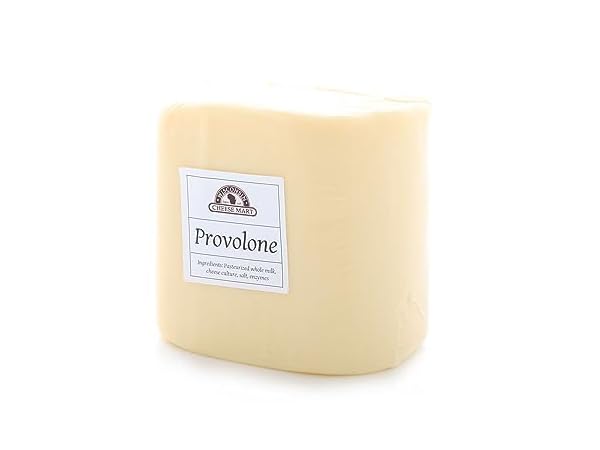 Provolone Cheese Thumbnail