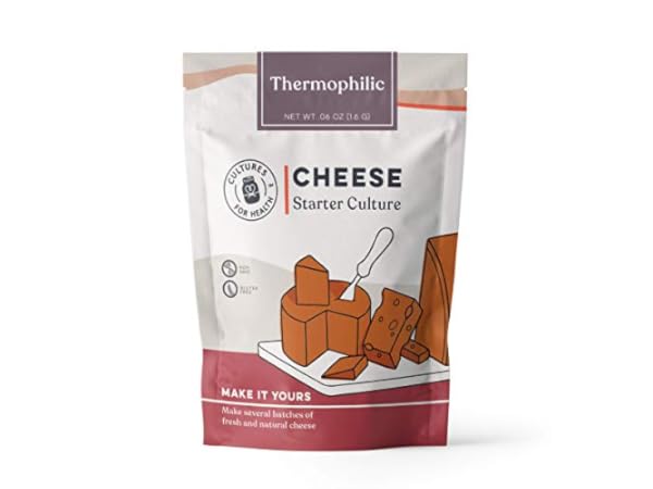 Provolone Cheese Thumbnail