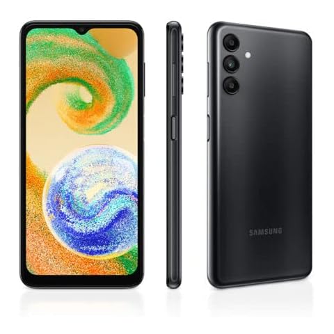 SAMSUNG Galaxy A54 5G + 4G LTE (256GB + 8GB) Unlocked Worldwide Dual Sim  (Only T-Mobile/Mint/Metro USA Market) 6.4 120Hz 50MP Triple Cam + (25W  Fast