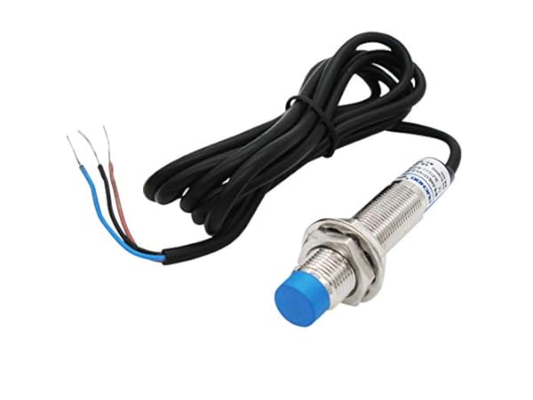 Proximity Sensors Thumbnail