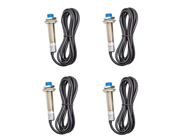 Proximity Sensors Thumbnail