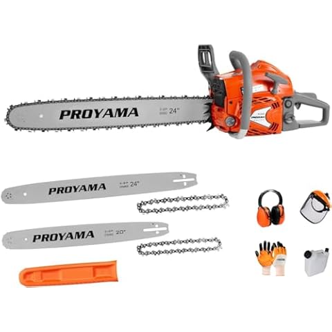 PROYAMA thumbnail