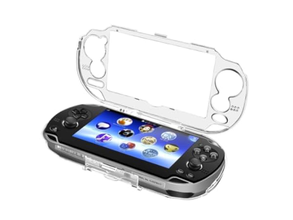 PS Vita Cases Thumbnail