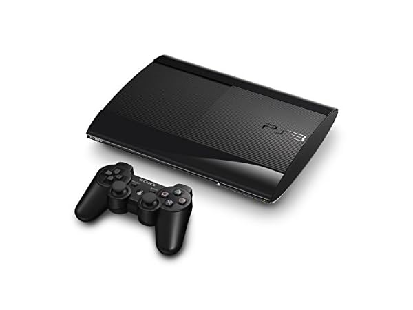 PS3 Consoles Thumbnail