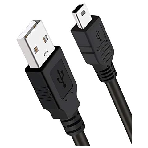 PS3 USB Cables