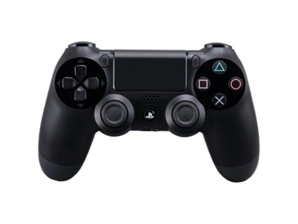 PS4 Controllers Thumbnail