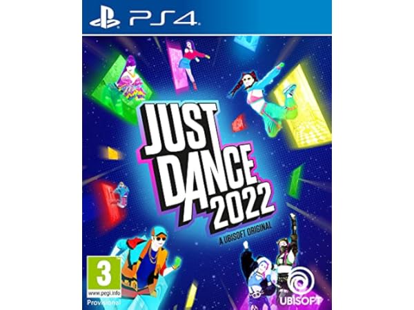 The 10 Best PS4 Dance Games of 2023 (Reviews) - FindThisBest