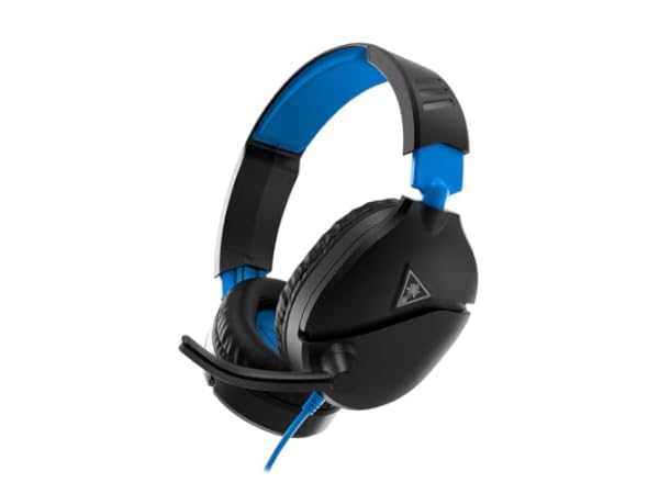 PS4 Headsets Thumbnail