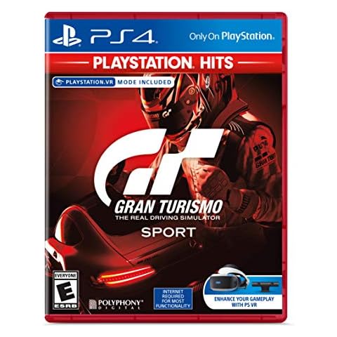 PS4 Sports Games
