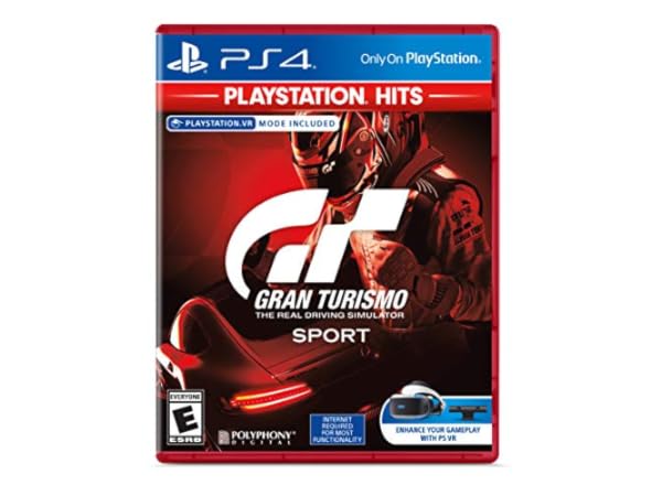 PS4 Sports Games thumbnail