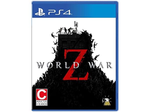 PS4 War Games thumbnail