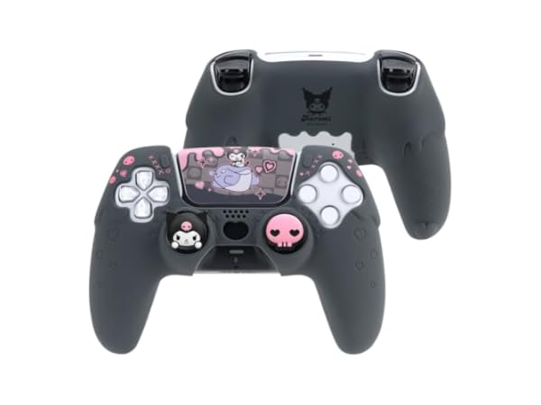 PS5 Skin & Protector Sets Thumbnail