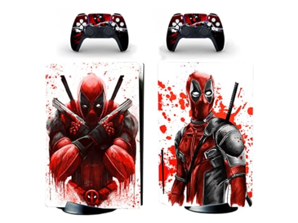 PS5 Skins Thumbnail