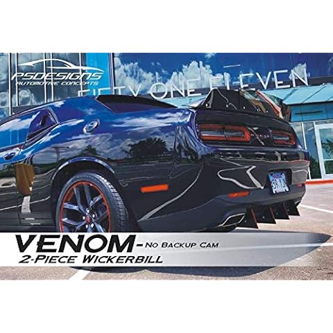 PSDesigns - Venom Series thumbnail