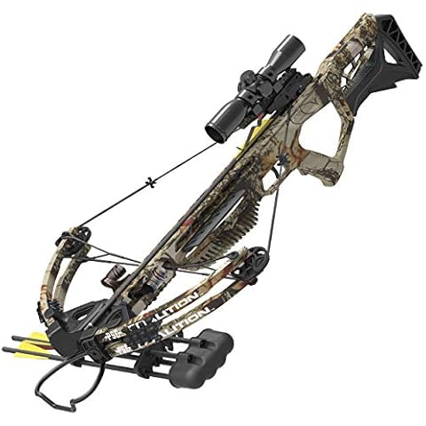 PSE ARCHERY thumbnail