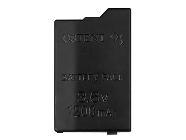 PSP Batteries Thumbnail