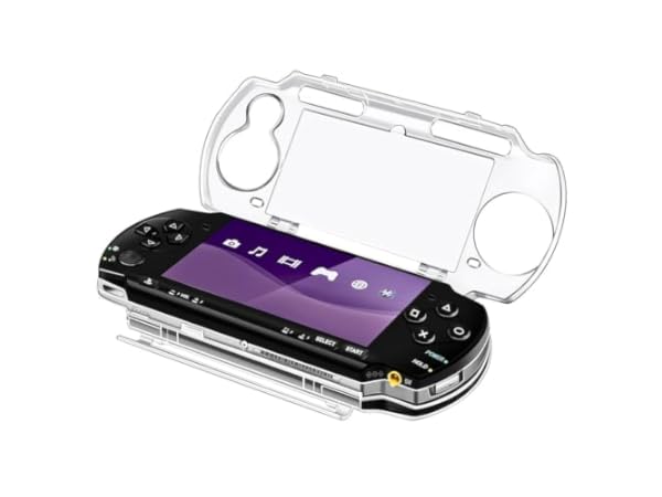 PSP Cases Thumbnail