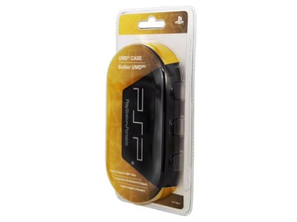 PSP Cases Thumbnail