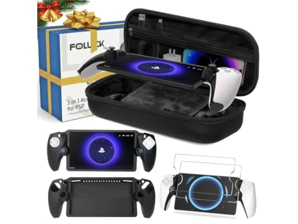 PSP Consoles Thumbnail