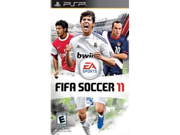 PSP Soccer Games thumbnail