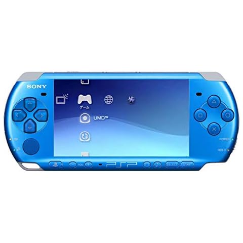 PSP thumbnail