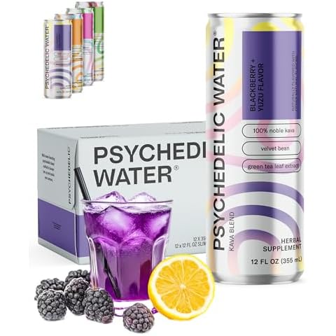 Psychedelic Water thumbnail