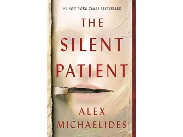 Psychological Fiction Books Thumbnail