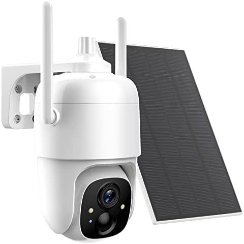 PTZ Security Cameras