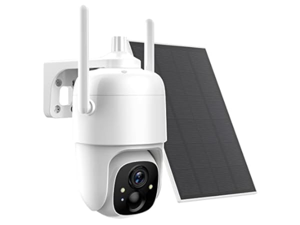 PTZ Security Cameras thumbnail