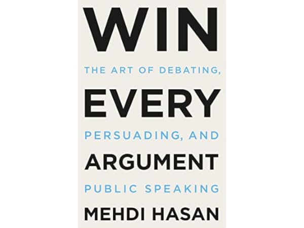 Public Speaking Reference Books Thumbnail