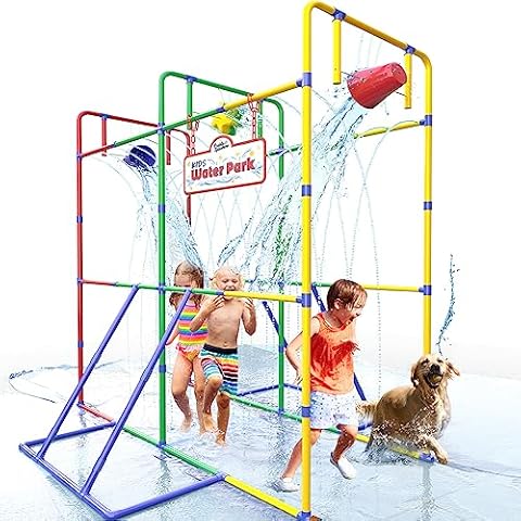 PUDDLE SPLASHERS thumbnail