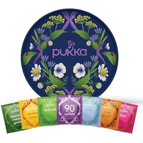 Pukka feature image