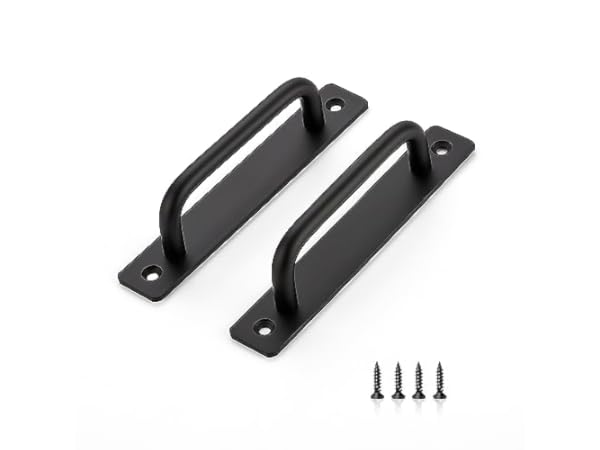 Pull Handles Thumbnail