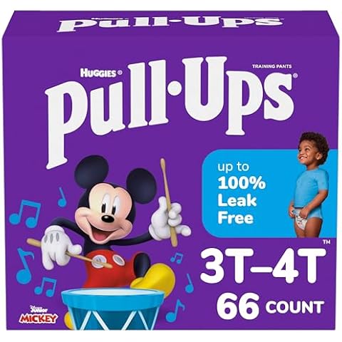 Pull-Ups thumbnail