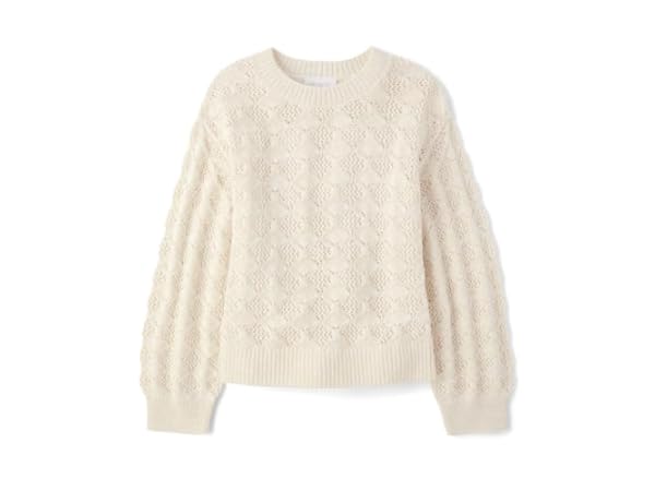 Pullover Sweaters for Girls Thumbnail