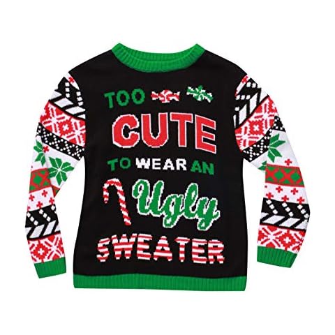 Pullover Sweaters for Girls