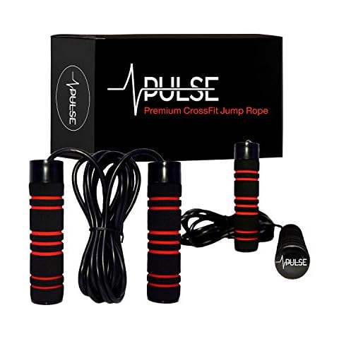 Pulse Athletics thumbnail