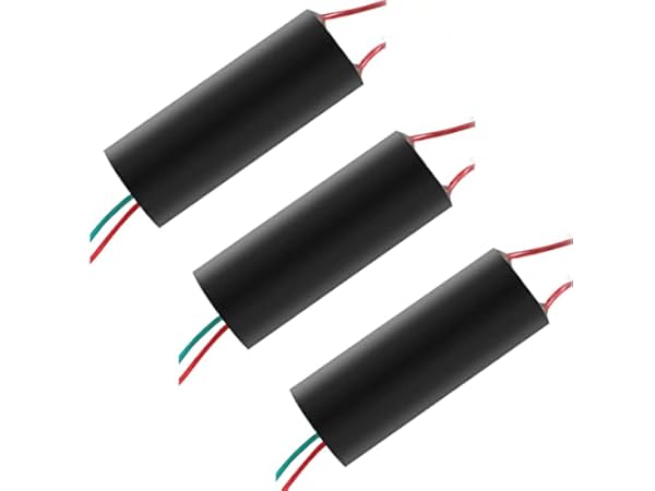 Pulse Generators Thumbnail