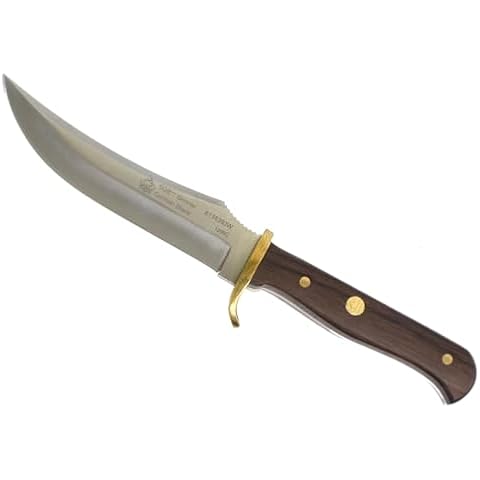 Puma Knives feature image
