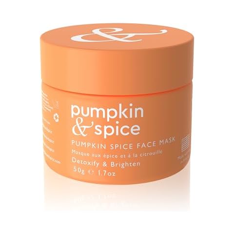 Pumpkin And Spice thumbnail