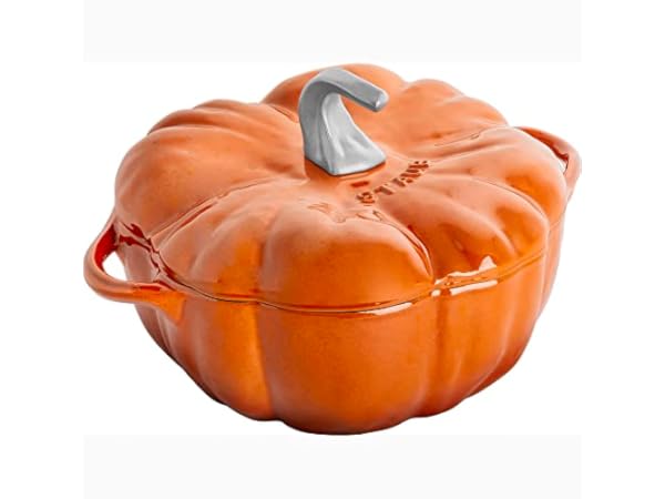 The 9 Best Pumpkin Dutch Ovens of 2024 (Reviews) - FindThisBest