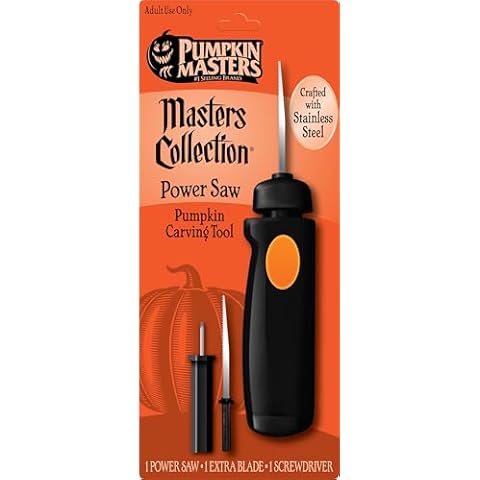 Pumpkin Masters thumbnail