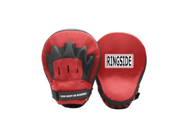 Punch Mitts Thumbnail