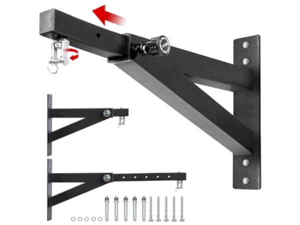 Punching Bag Hangers Thumbnail
