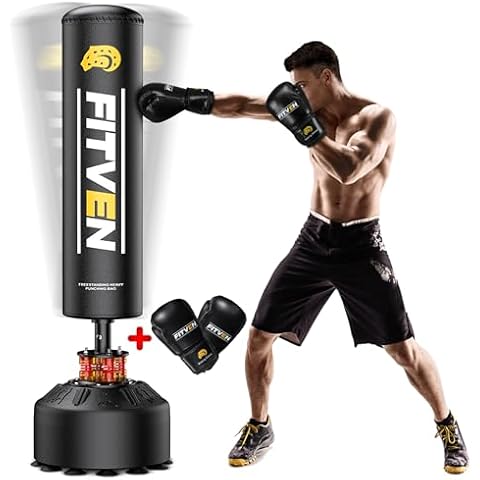 Punching Bags