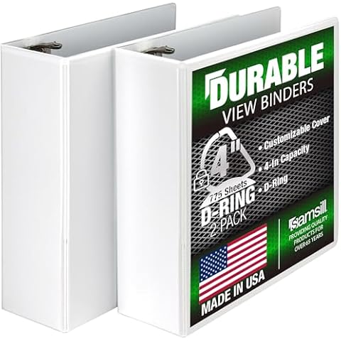 Punchless Binders