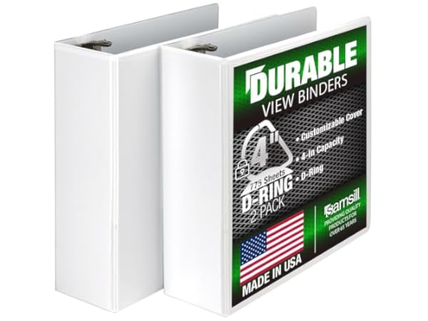 Punchless Binders thumbnail