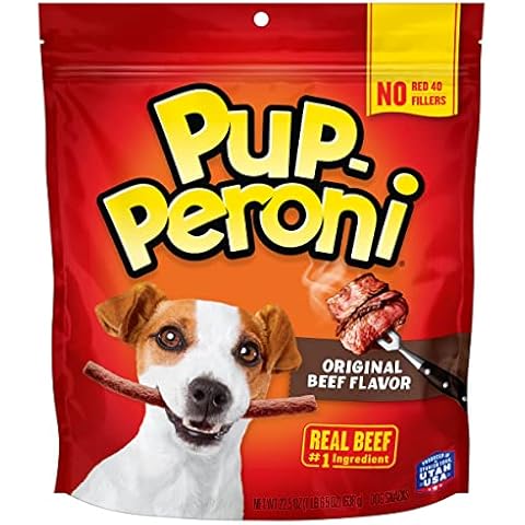 Pup-Peroni thumbnail