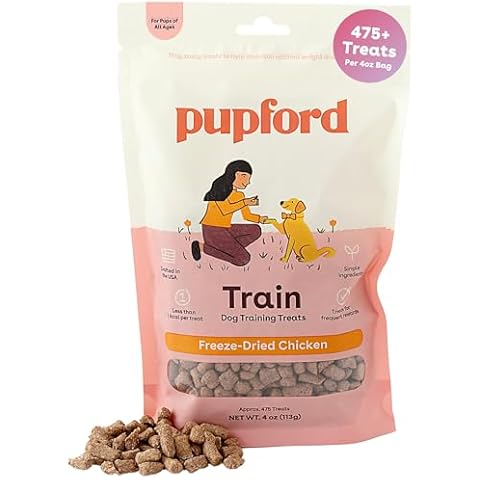 Pupford feature image